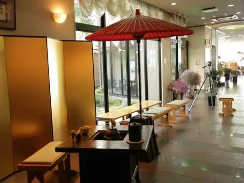 ホテル Kimiyoshi