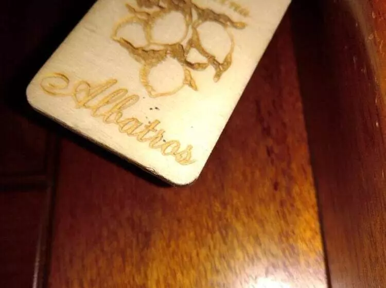 Отель La Corte Di Lucina