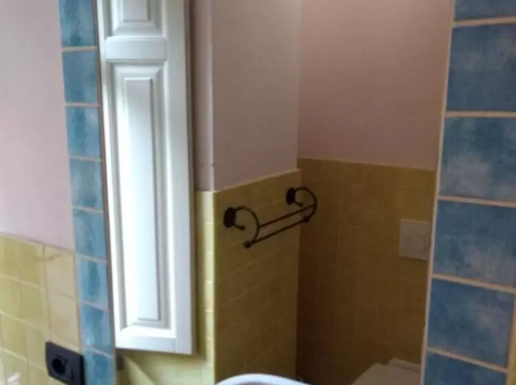 Отель La Corte Di Lucina