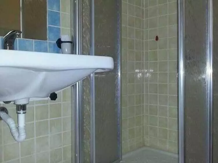 Отель La Corte Di Lucina