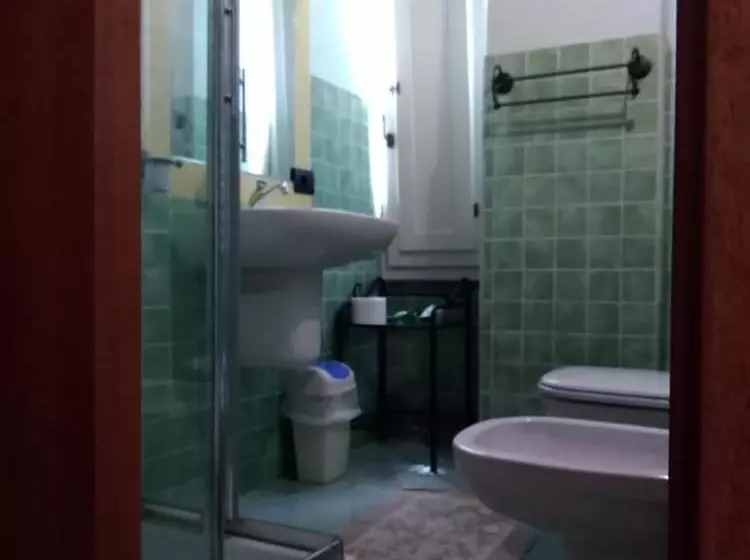 هتل La Corte Di Lucina
