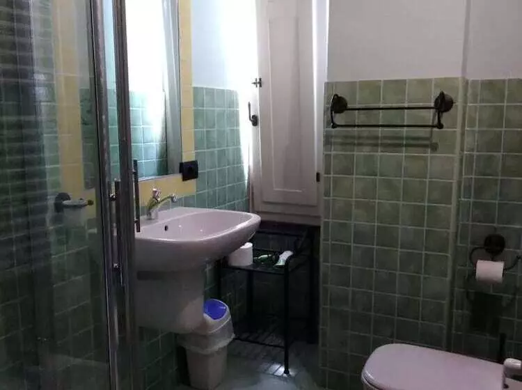 هتل La Corte Di Lucina