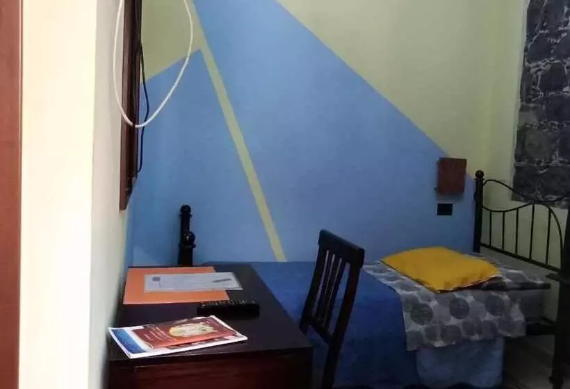هتل La Corte Di Lucina