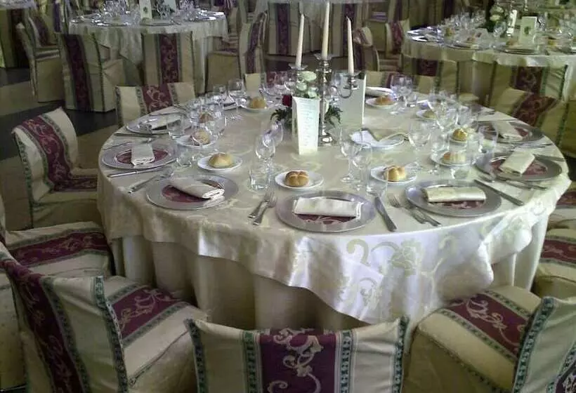 Отель Le Cupolette