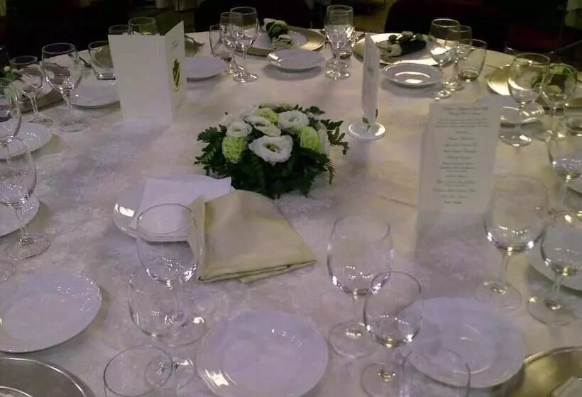 Отель Le Cupolette