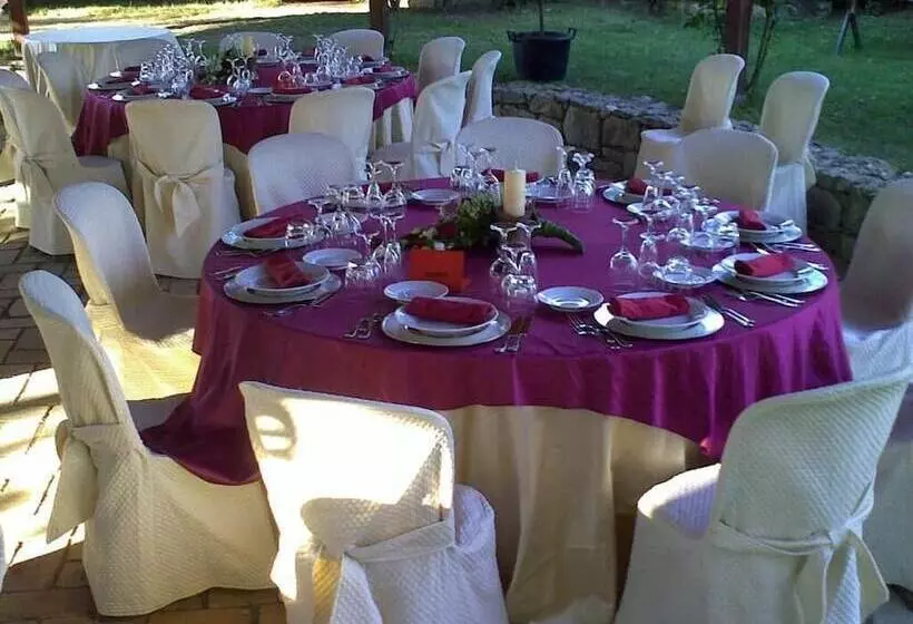 Отель Le Cupolette