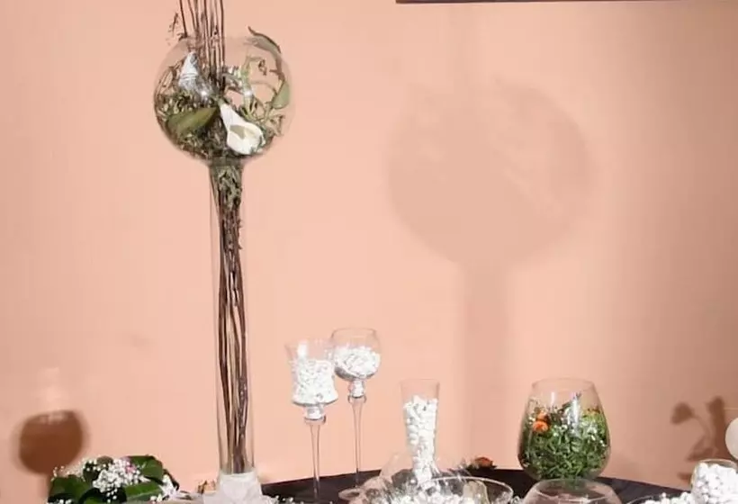 Отель Le Cupolette