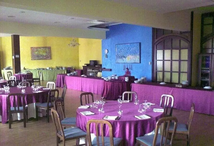 Отель Le Cupolette