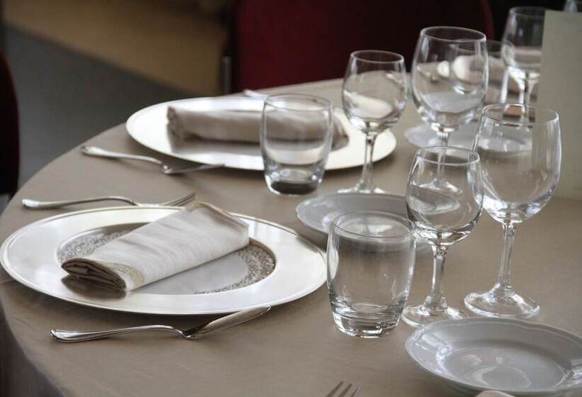 בית מלון כפרי Le Cupolette