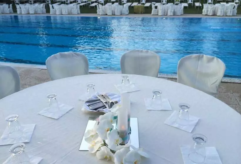 Отель Le Cupolette