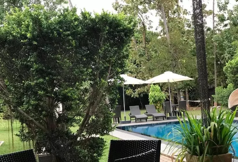 בית מלון כפרי Lespri Grand