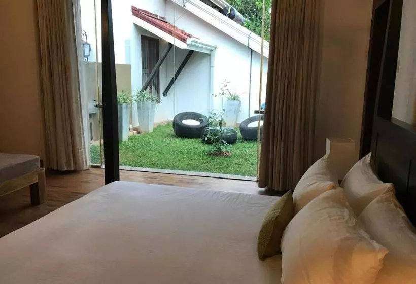 בית מלון כפרי Lespri Grand