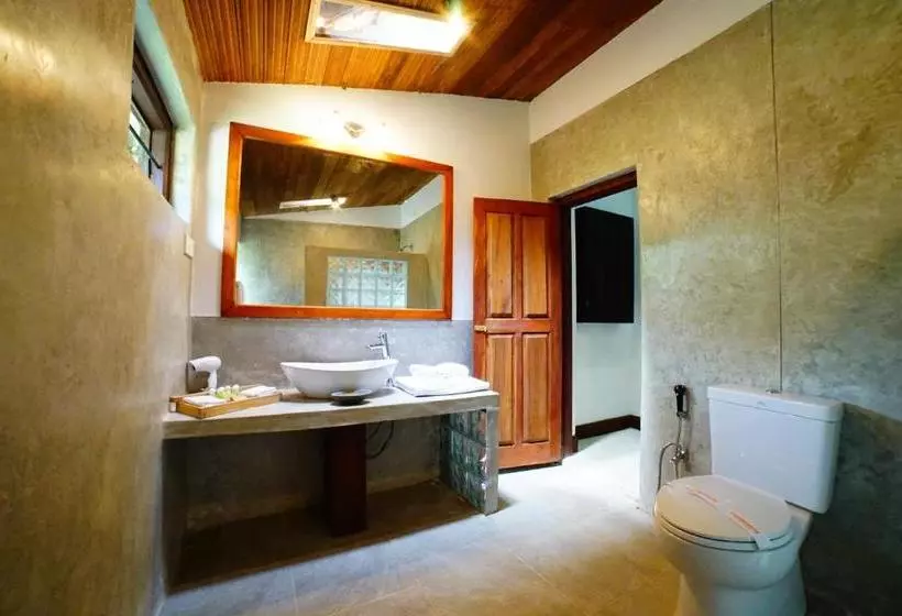 בית מלון כפרי Lespri Grand