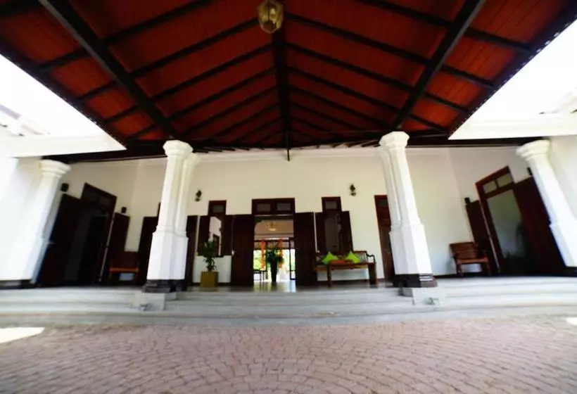 בית מלון כפרי Lespri Grand