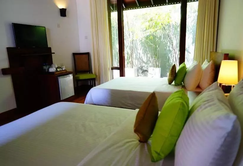 בית מלון כפרי Lespri Grand