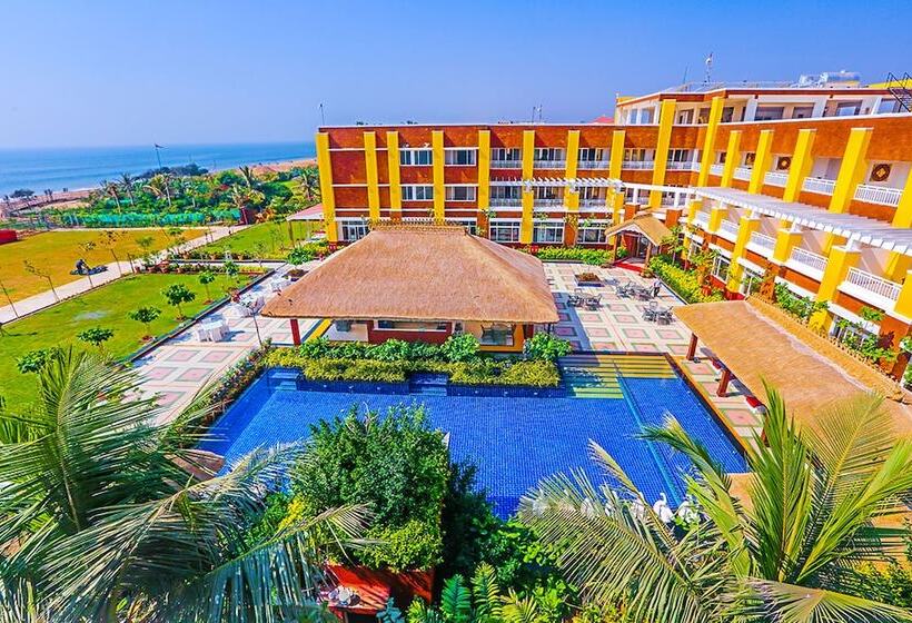 هتل Mayfair Waves