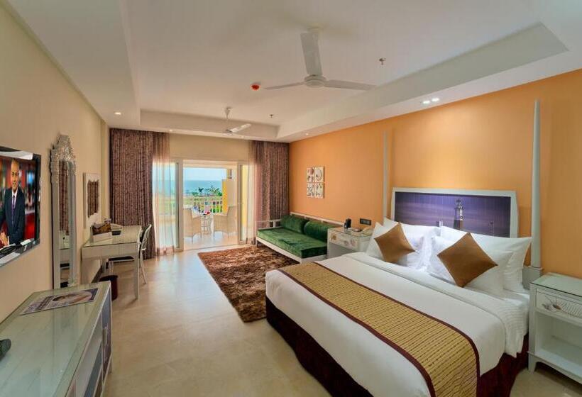 هتل Mayfair Waves