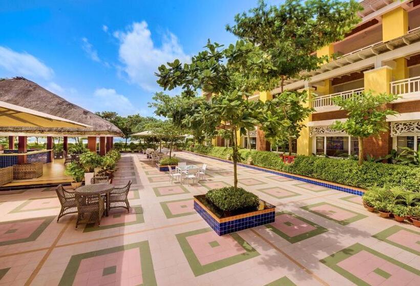 هتل Mayfair Waves