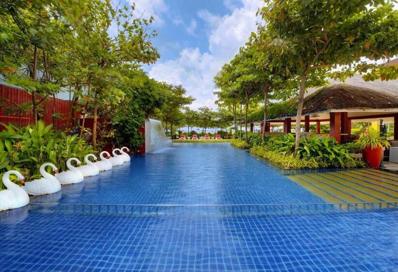 هتل Mayfair Waves