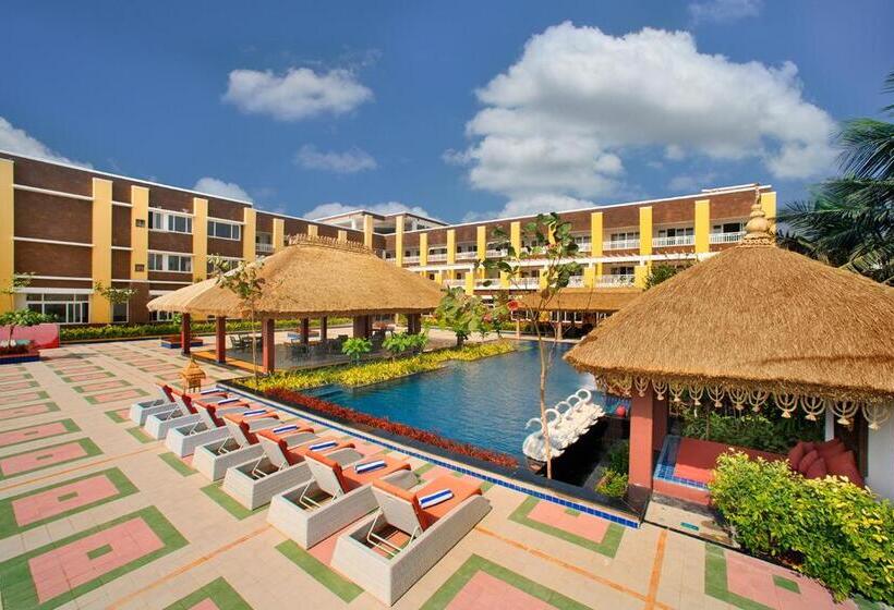 هتل Mayfair Waves