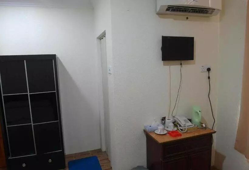 Szálloda Menara One