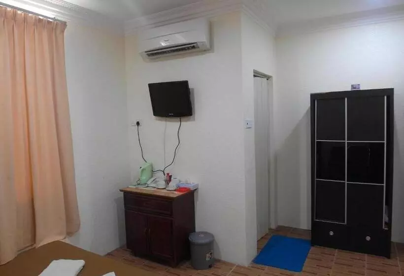 Szálloda Menara One