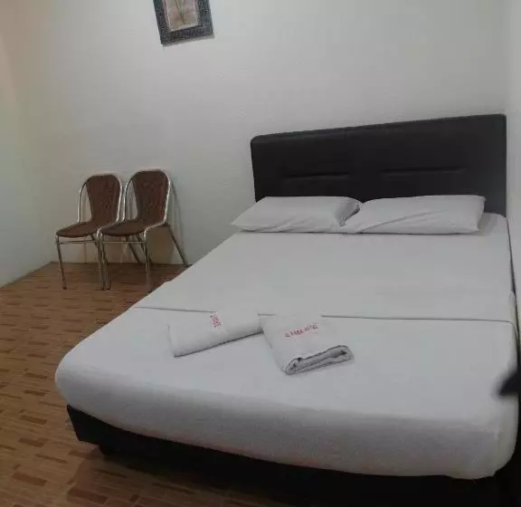 Szálloda Menara One