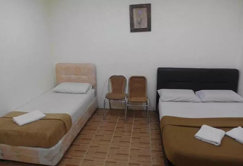 Szálloda Menara One