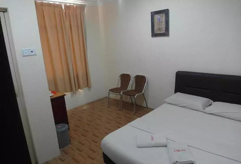 Szálloda Menara One