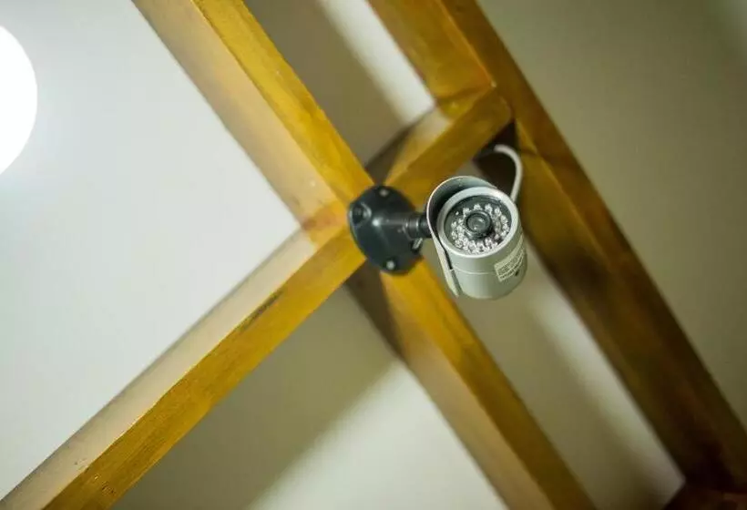 Szálloda Menara One