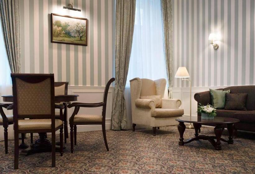 فندق Milutin Palace