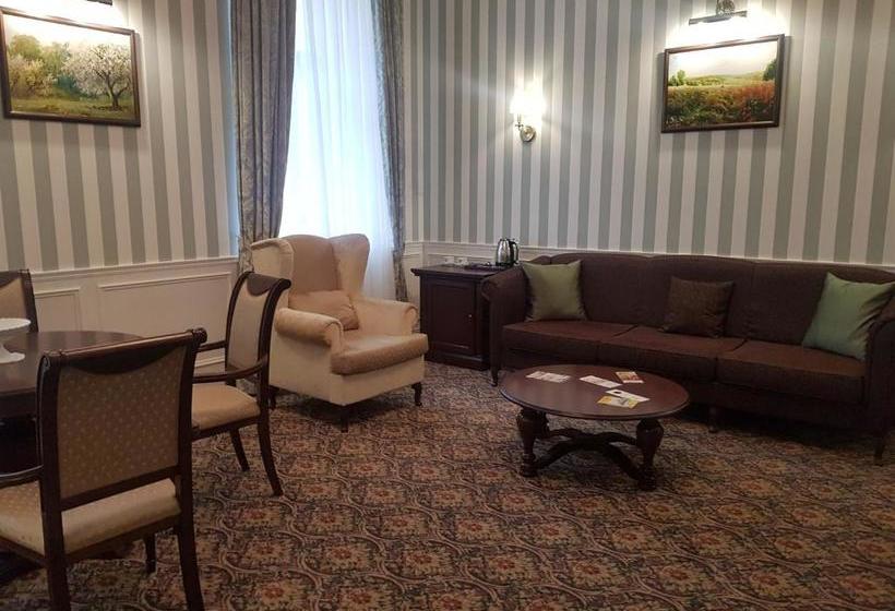 فندق Milutin Palace