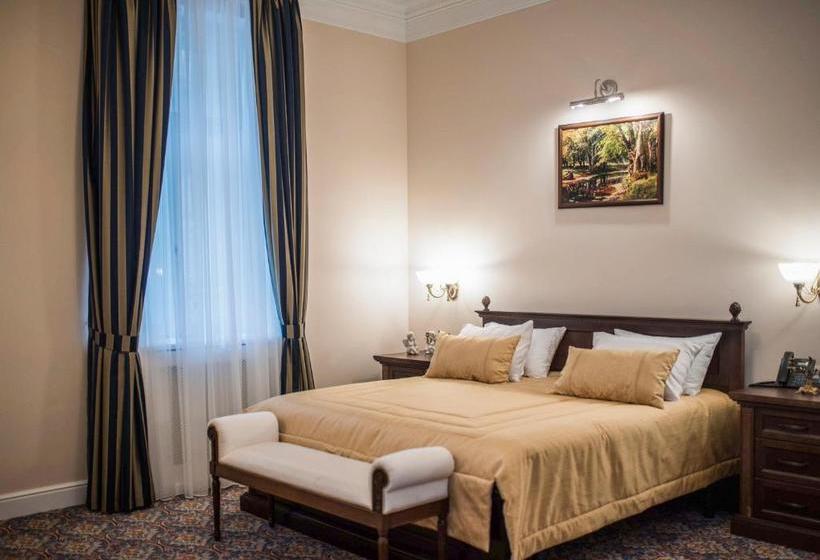 فندق Milutin Palace