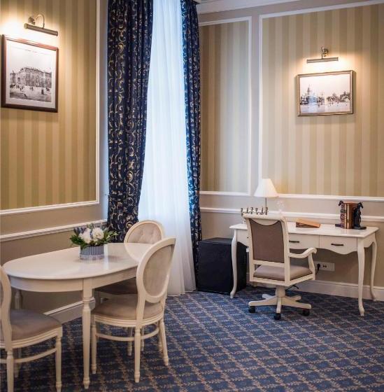 فندق Milutin Palace