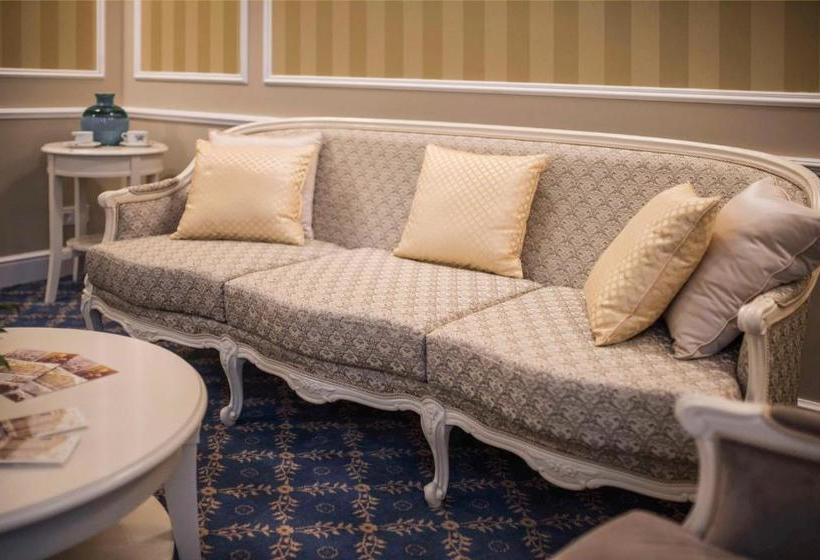 فندق Milutin Palace