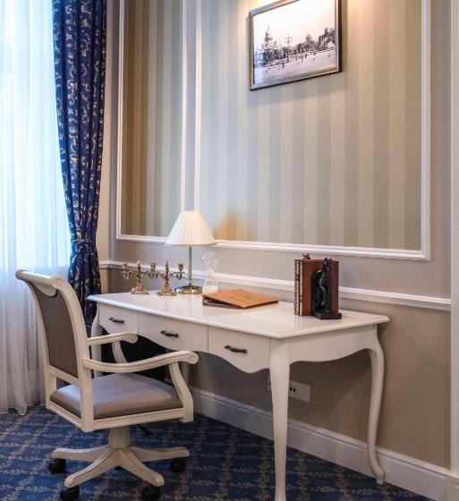 فندق Milutin Palace