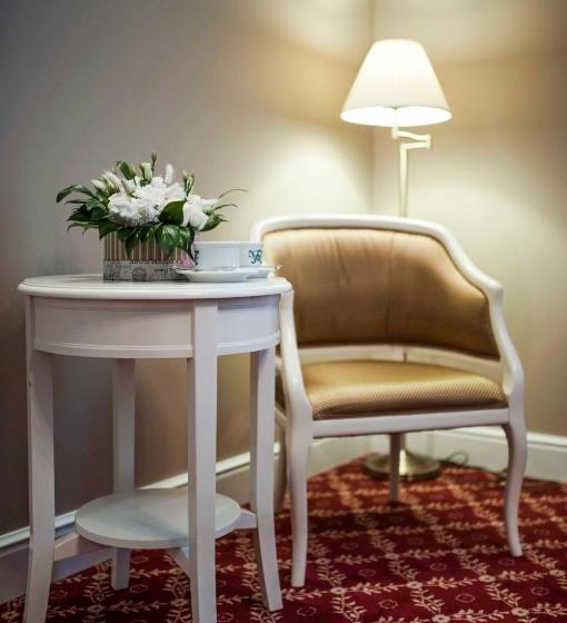 فندق Milutin Palace