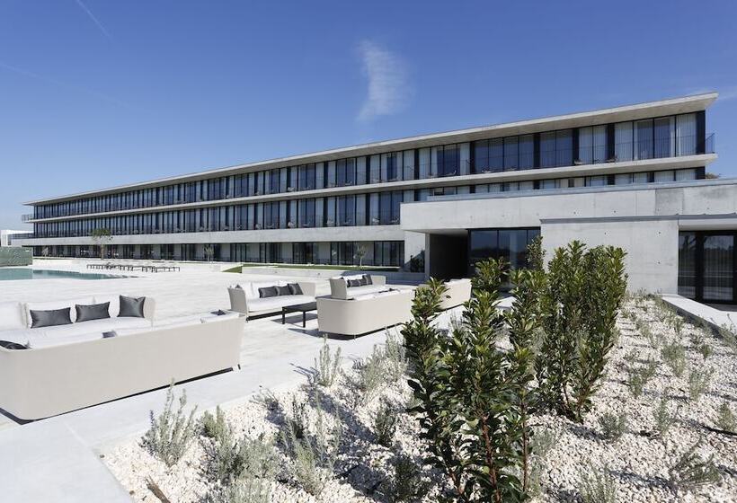 فندق Montebelo Vista Alegre Ilhavo