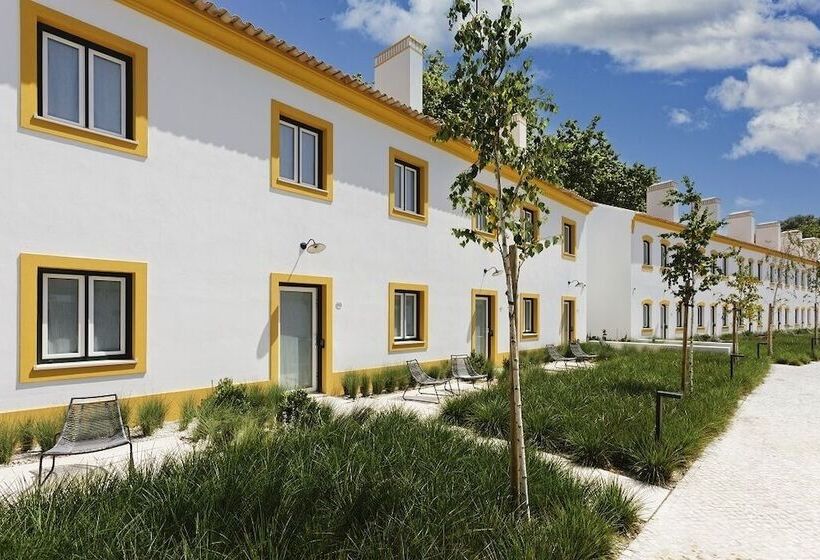 فندق Montebelo Vista Alegre Ilhavo