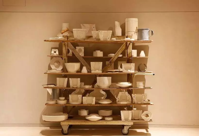 ホテル Montebelo Vista Alegre Ilhavo