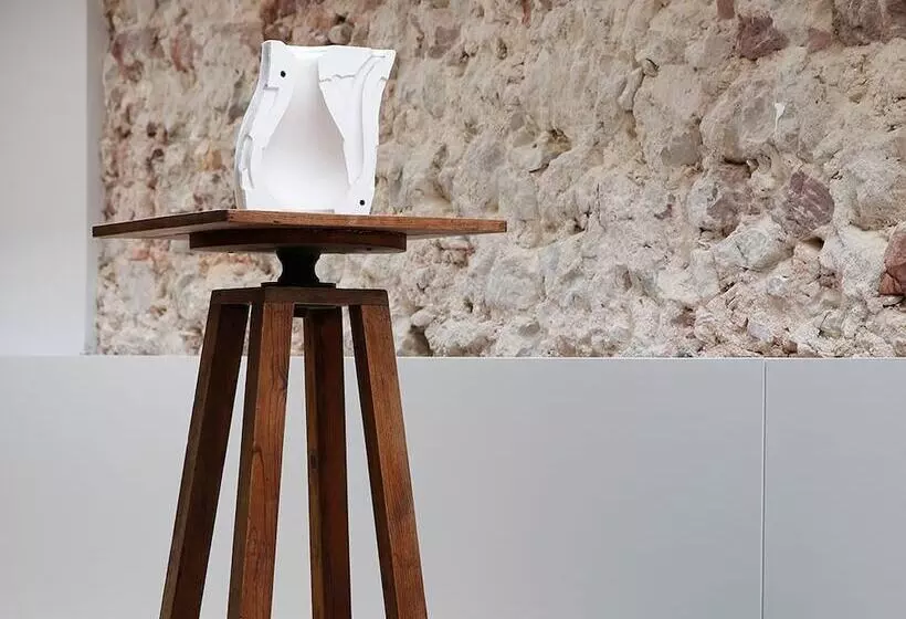 ホテル Montebelo Vista Alegre Ilhavo