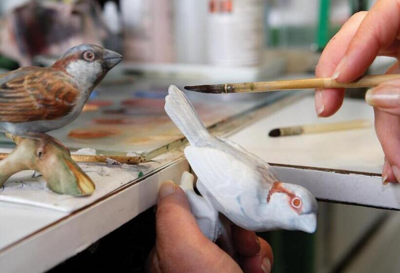 فندق Montebelo Vista Alegre Ilhavo