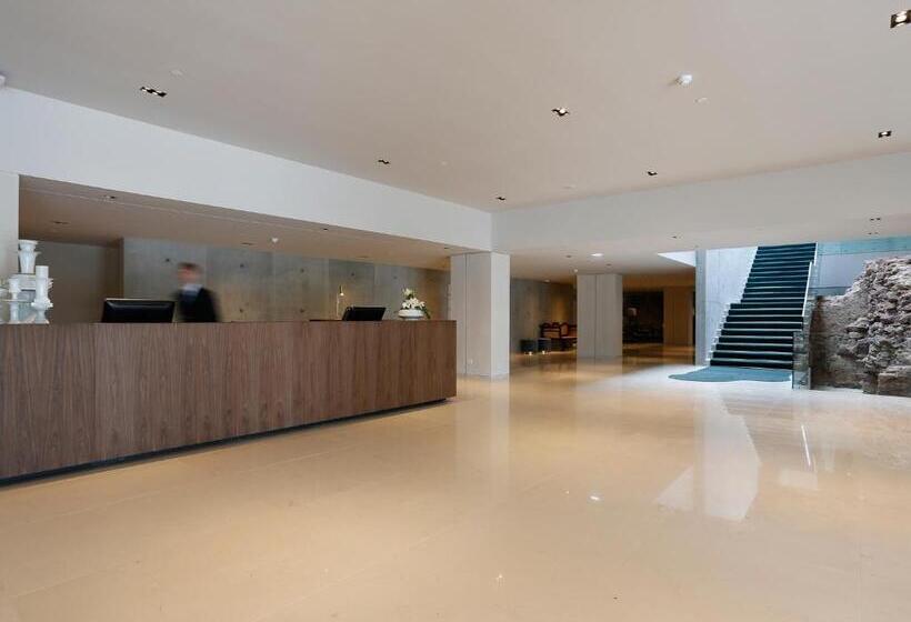 فندق Montebelo Vista Alegre Ilhavo