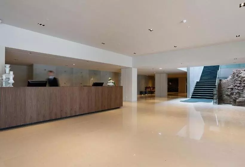 ホテル Montebelo Vista Alegre Ilhavo