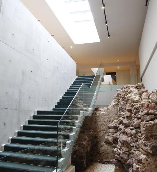 فندق Montebelo Vista Alegre Ilhavo