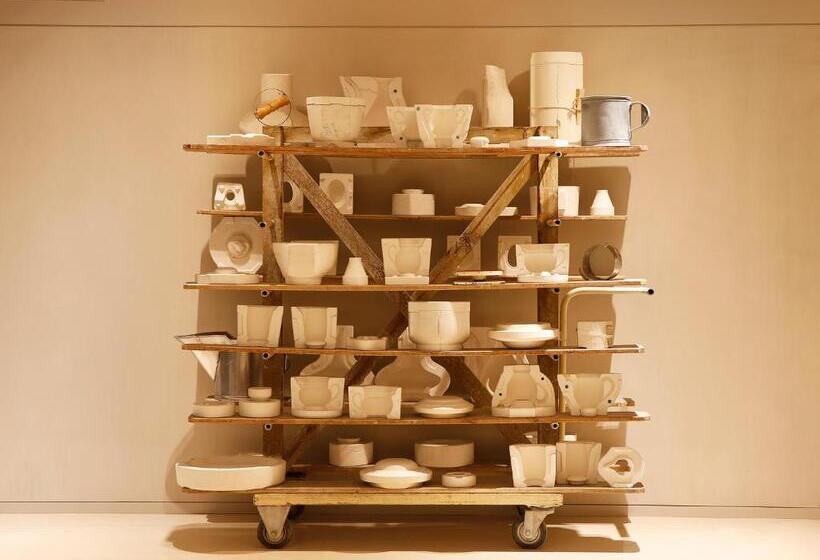 فندق Montebelo Vista Alegre Ilhavo