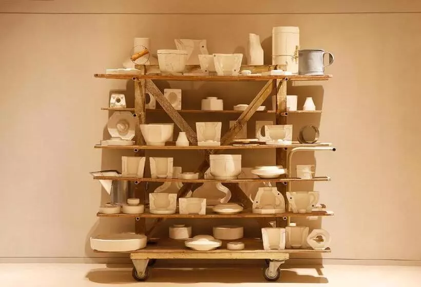 ホテル Montebelo Vista Alegre Ilhavo