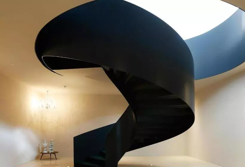 ホテル Montebelo Vista Alegre Ilhavo