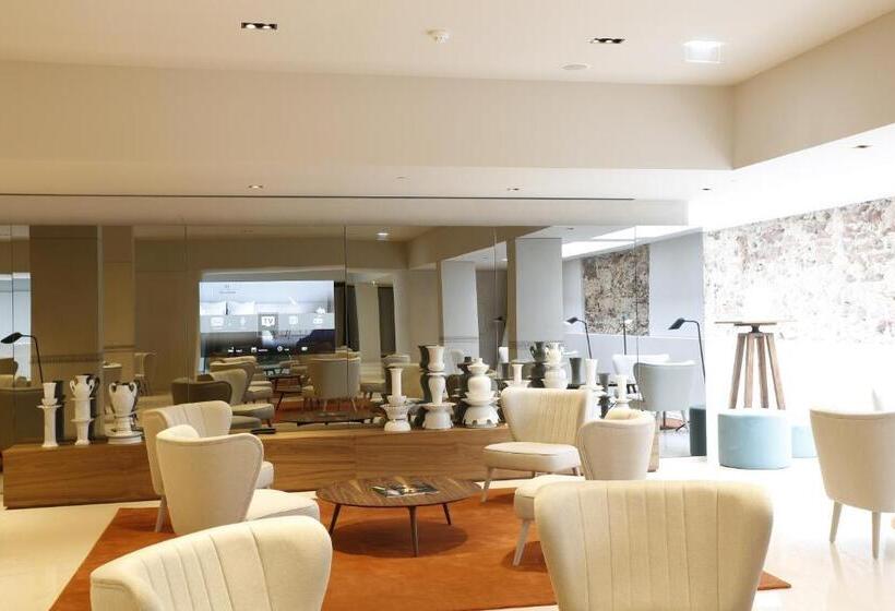 فندق Montebelo Vista Alegre Ilhavo