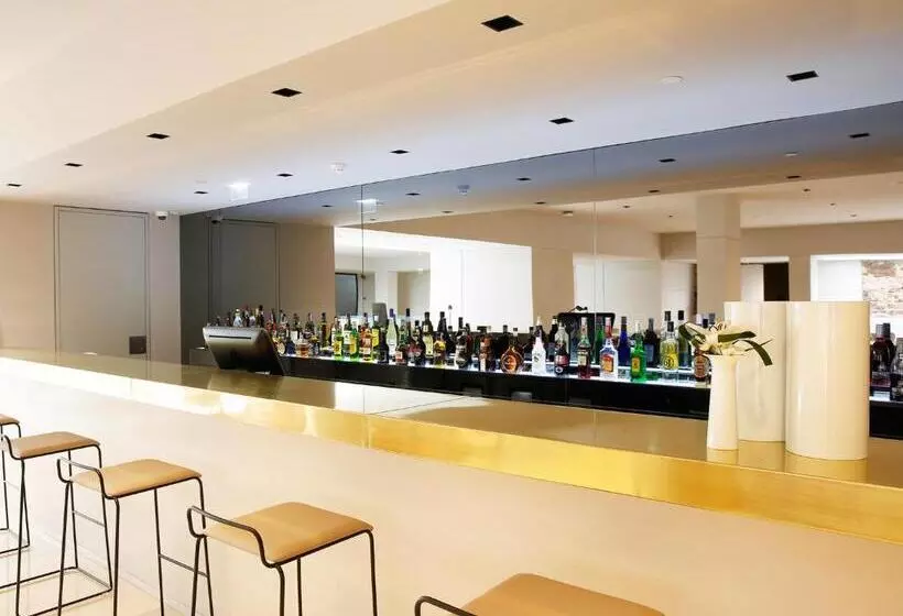 ホテル Montebelo Vista Alegre Ilhavo